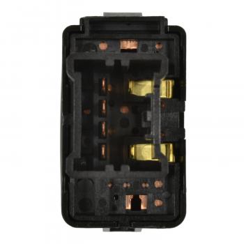 2008 Honda Pilot Interior Light Switch Standard Motor Products DS2398 image 2 of 3