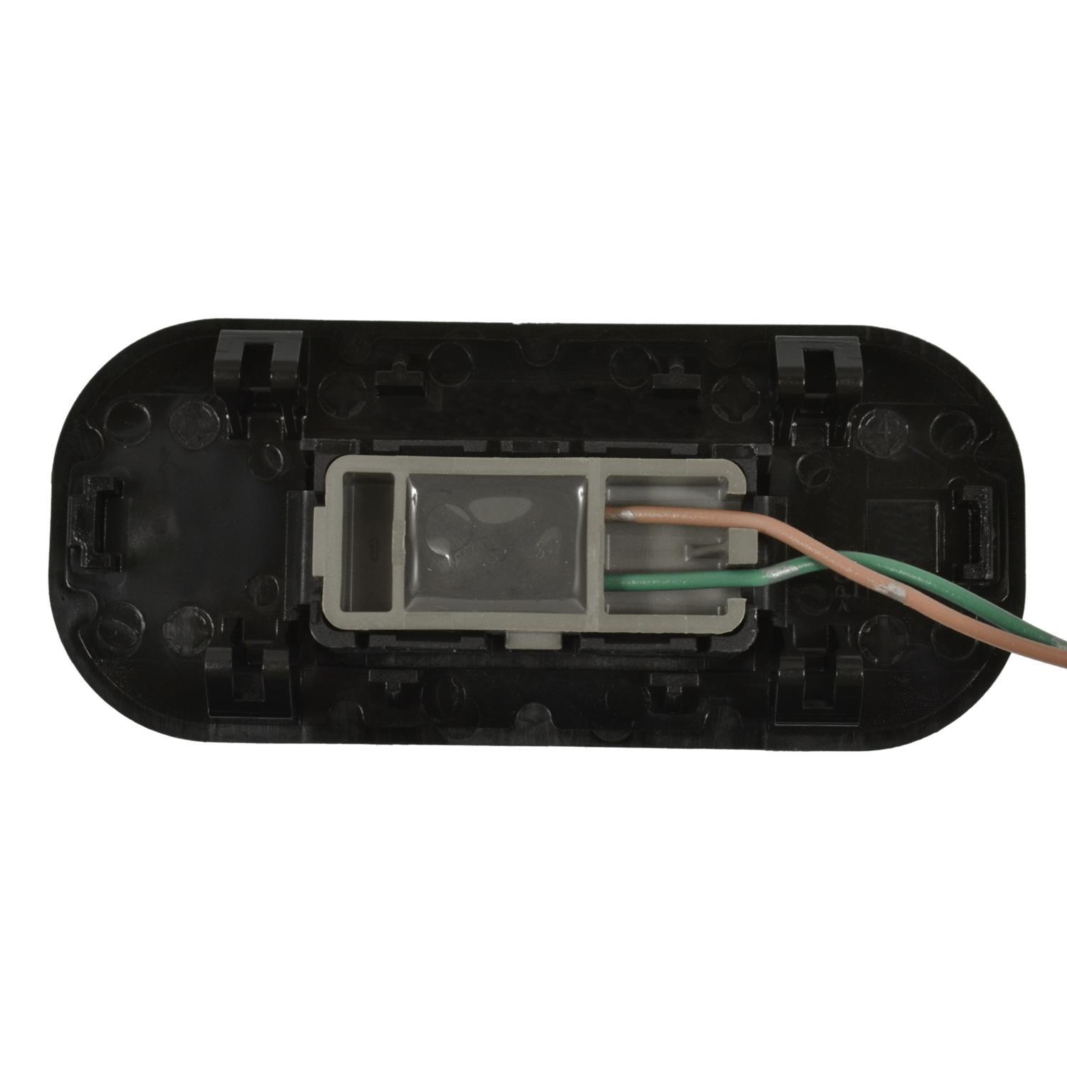Standard Motor Products DS2399 - Trunk Lid Release Switch Standard Motor Products DS2399 Trunk Lid Release Switch product image 1 of 3