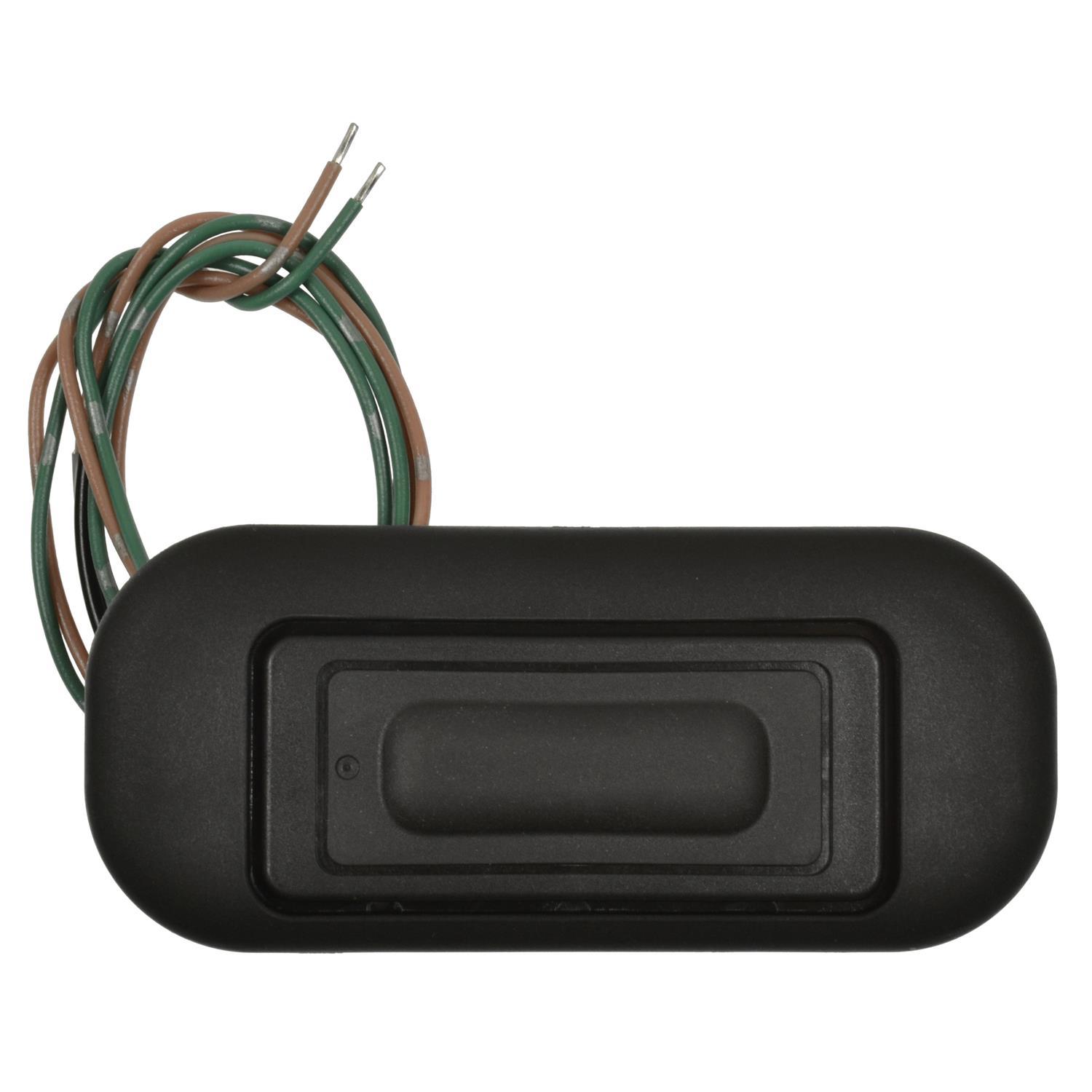 Standard Motor Products DS2399 - Trunk Lid Release Switch Standard Motor Products DS2399 Trunk Lid Release Switch product image 2 of 3