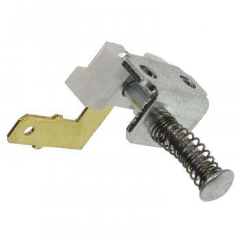2012 Honda Pilot Parking Brake Switch Standard Motor Products DS2401 image 1 of 3