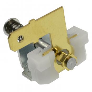 2012 Honda Pilot Parking Brake Switch Standard Motor Products DS2401 image 3 of 3