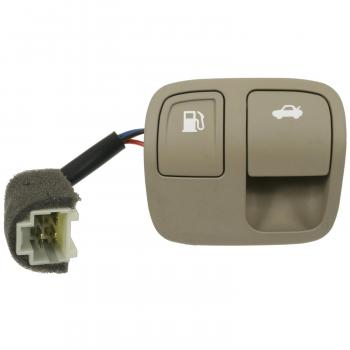 2010 Hyundai Azera Trunk Lid Release Switch Standard Motor Products DS2402 image 2 of 4