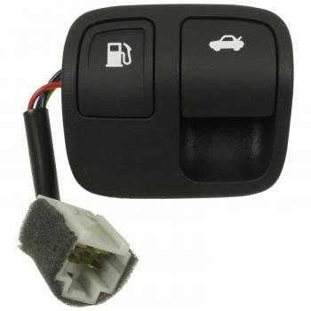 2010 Hyundai Azera Trunk Lid Release Switch Standard Motor Products DS2403 image 2 of 4