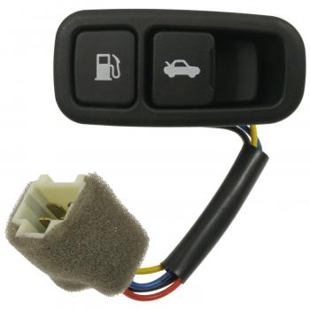 2005 Kia Optima Trunk Lid Release Switch Standard Motor Products DS2405 image 2 of 4
