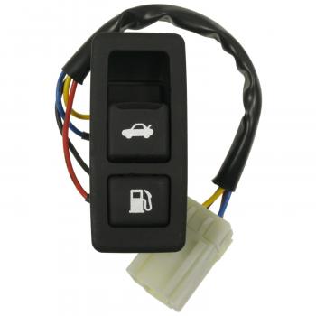 2006 Kia Amanti Trunk Lid Release Switch Standard Motor Products DS2406 image 2 of 4
