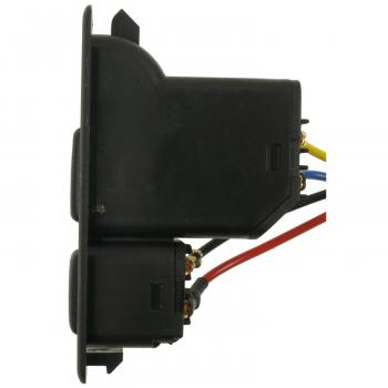 2006 Kia Amanti Trunk Lid Release Switch Standard Motor Products DS2406 image 4 of 4