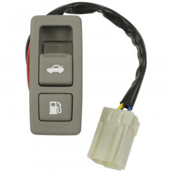 2006 Kia Amanti Trunk Lid Release Switch Standard Motor Products DS2407 image 2 of 4