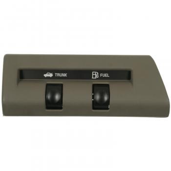 1999 Oldsmobile Aurora Trunk Lid Release Switch Standard Motor Products DS2408 image 1 of 3