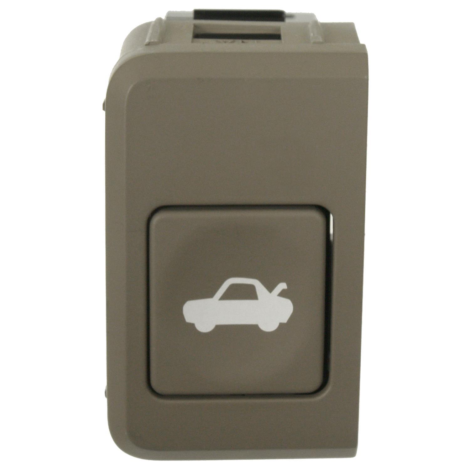 Standard Motor Products DS2409 - Trunk Lid Release Switch Standard Motor Products DS2409 Trunk Lid Release Switch product image 1 of 3