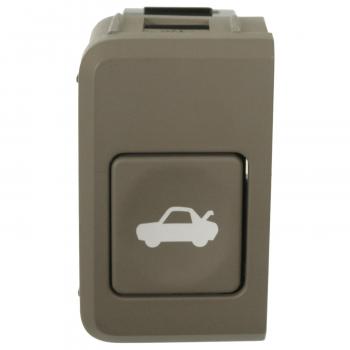 2009 Kia Spectra5 Trunk Lid Release Switch Standard Motor Products DS2409 image 1 of 3