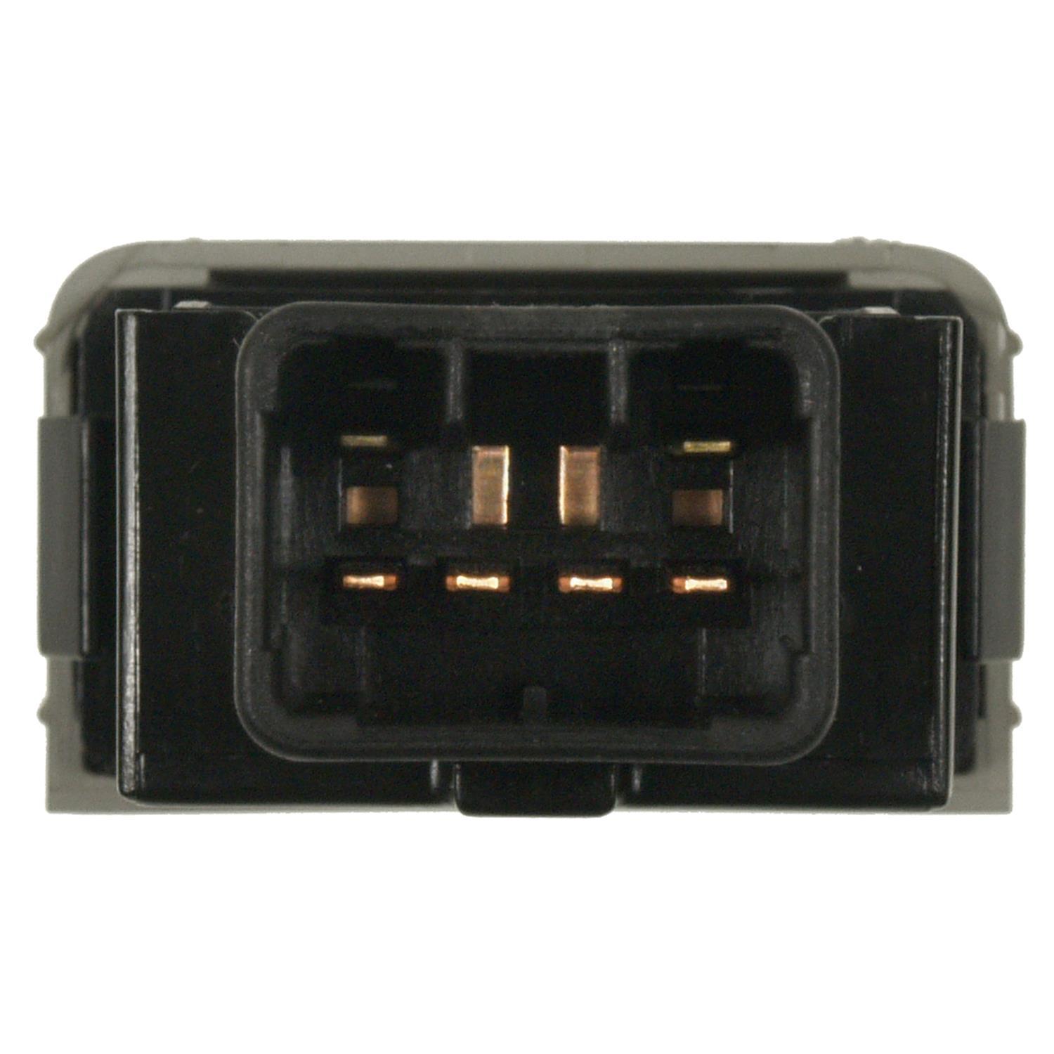 Standard Motor Products DS2409 - Trunk Lid Release Switch Standard Motor Products DS2409 Trunk Lid Release Switch product image 2 of 3