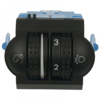 2005 Volkswagen Touareg Instrument Panel Dimmer Switch Standard Motor Products DS2411 image 1 of 3