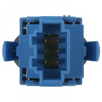2005 Volkswagen Touareg Instrument Panel Dimmer Switch Standard Motor Products DS2411 image 2 of 3