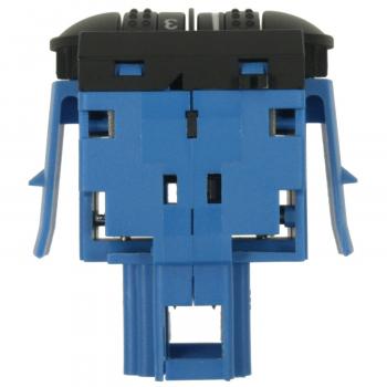 2005 Volkswagen Touareg Instrument Panel Dimmer Switch Standard Motor Products DS2411 image 3 of 3