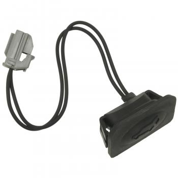 2017 Chevrolet Traverse Liftgate Release Switch Standard Motor Products DS2413 image 2 of 3