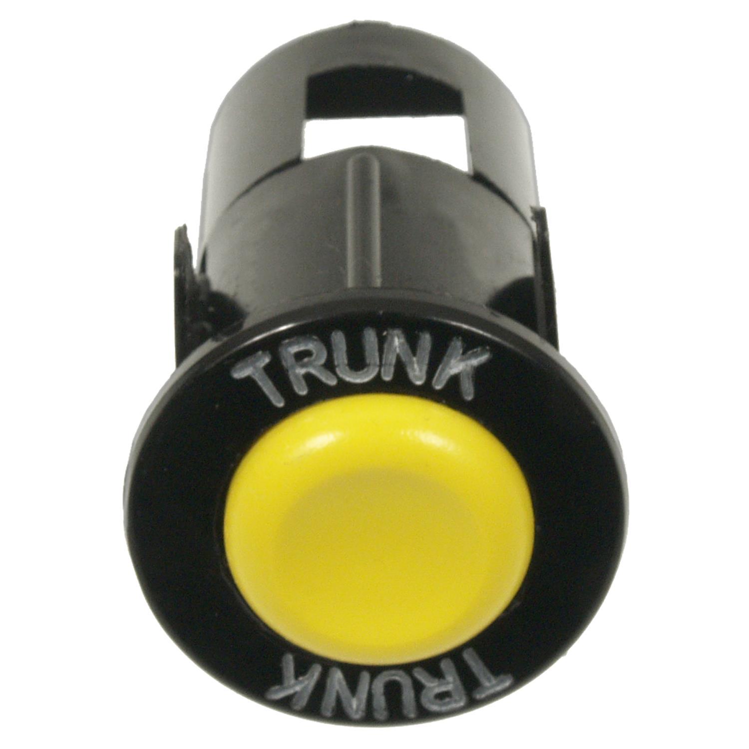 Standard Motor Products DS2414 - Trunk Lid Release Switch Standard Motor Products DS2414 Trunk Lid Release Switch product image 1 of 3