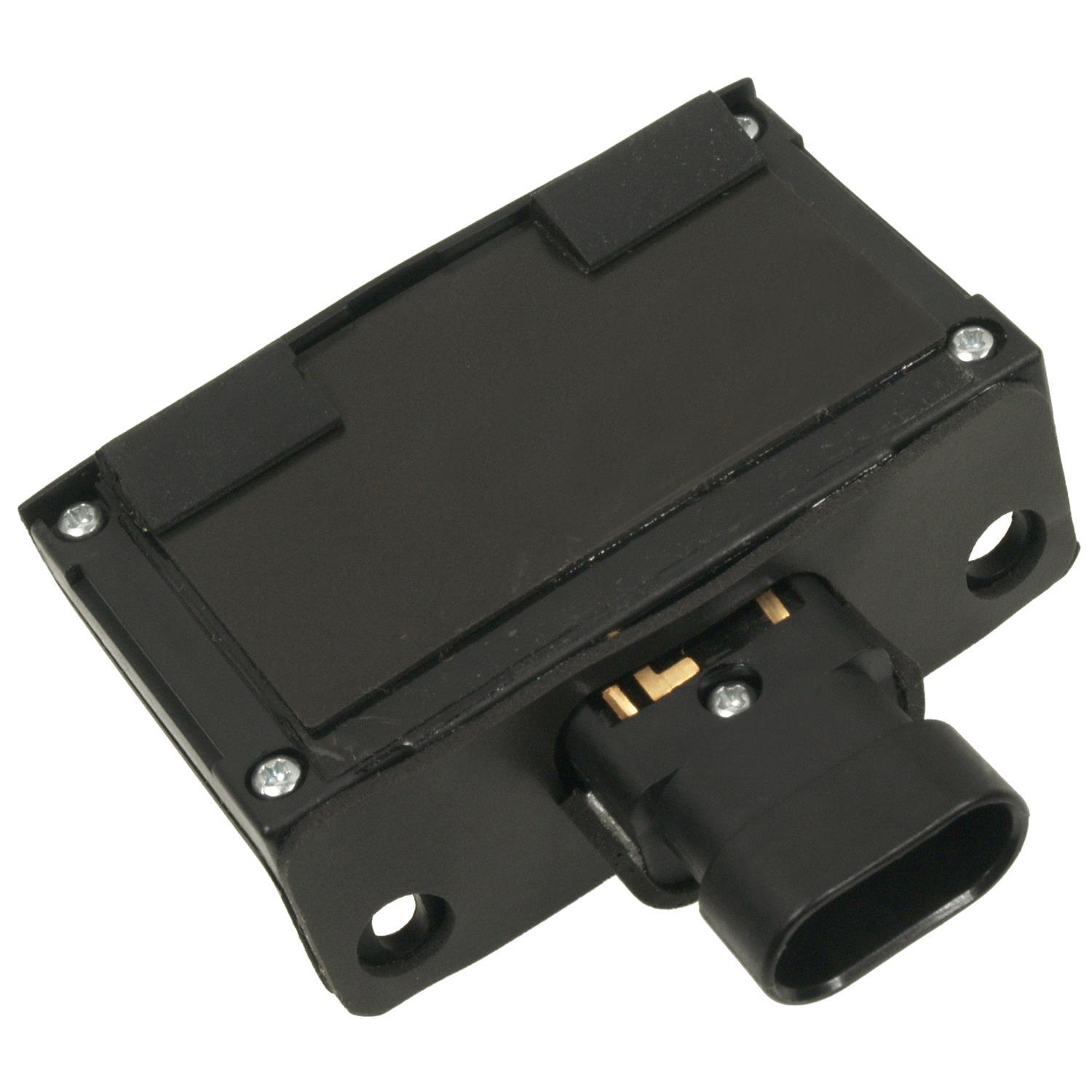 Standard Motor Products DS2415 Trunk Lid Release Switch product image 1 of 3