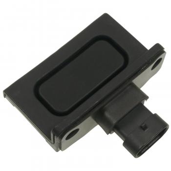 2009 Cadillac XLR Trunk Lid Release Switch Standard Motor Products DS2415 image 2 of 3