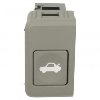 2006 Kia Spectra Trunk Lid Release Switch Standard Motor Products DS2417 image 1 of 3