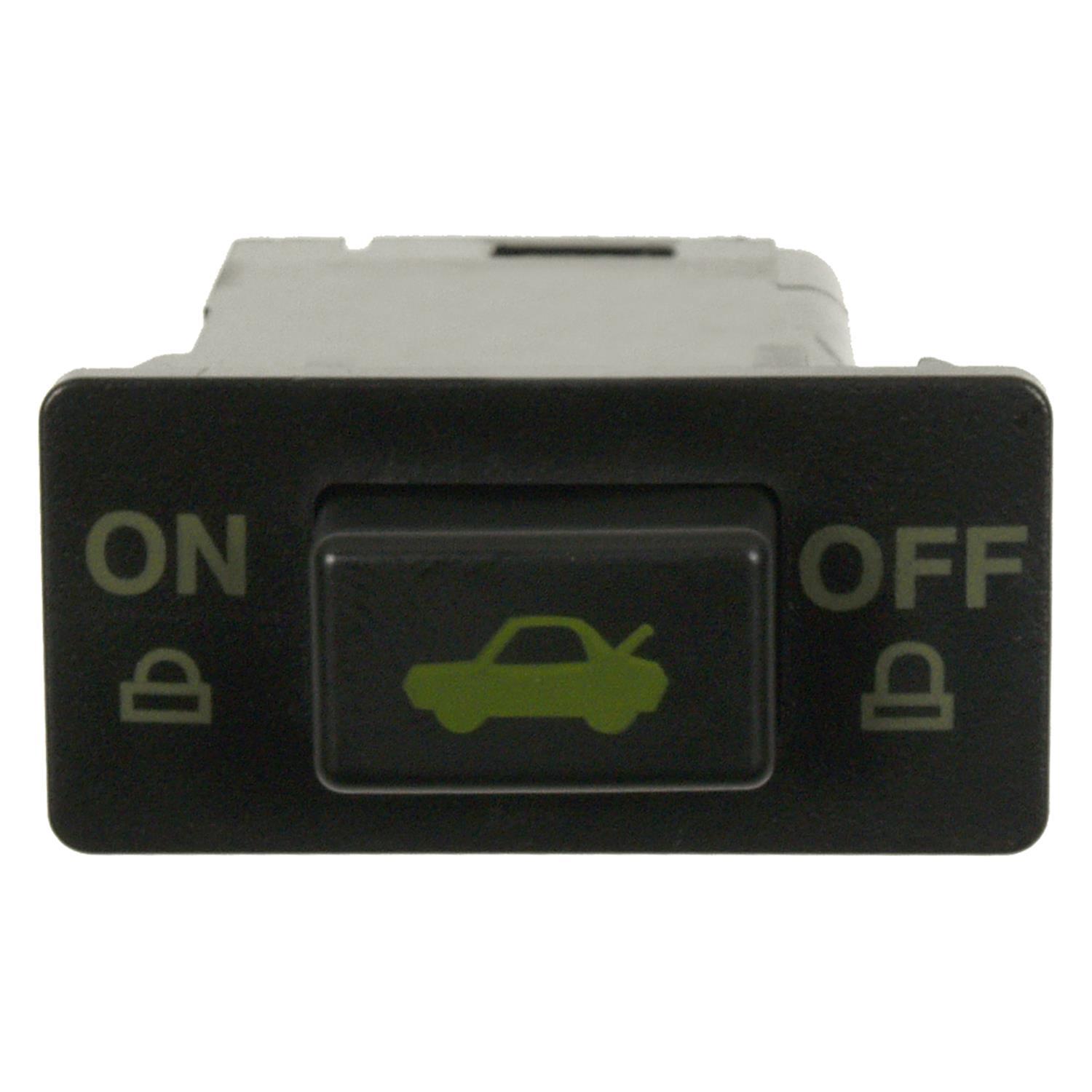 Standard Motor Products DS2419 - Trunk Lid Release Switch Standard Motor Products DS2419 Trunk Lid Release Switch product image 1 of 3