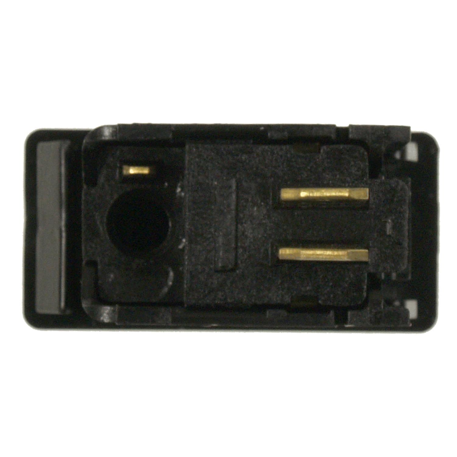 Standard Motor Products DS2419 - Trunk Lid Release Switch Standard Motor Products DS2419 Trunk Lid Release Switch product image 2 of 3