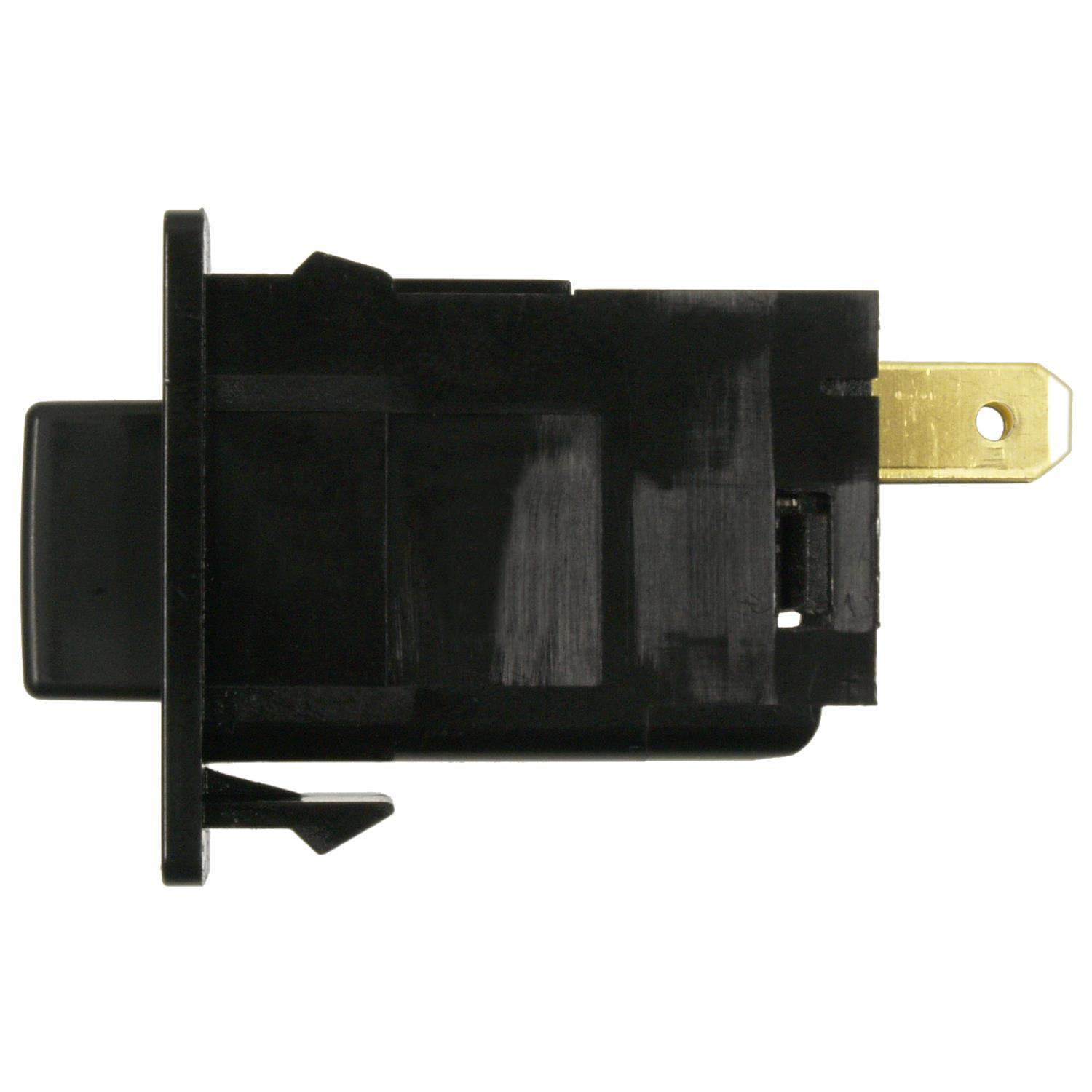 Standard Motor Products DS2419 - Trunk Lid Release Switch Standard Motor Products DS2419 Trunk Lid Release Switch product image 3 of 3