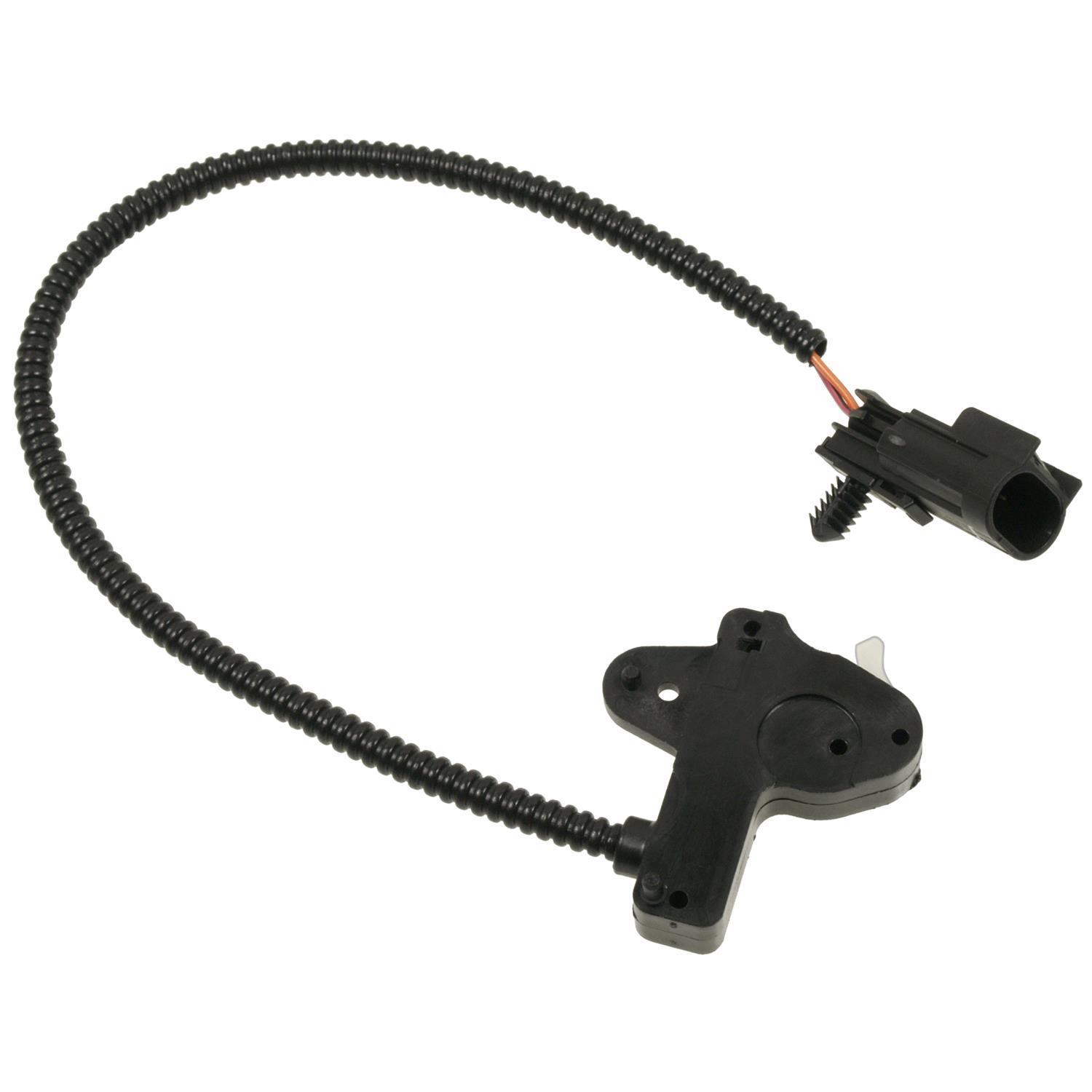 Standard Motor Products DS2420 - Hood Ajar Indicator Switch Standard Motor Products DS2420 Hood Ajar Indicator Switch product image 2 of 3