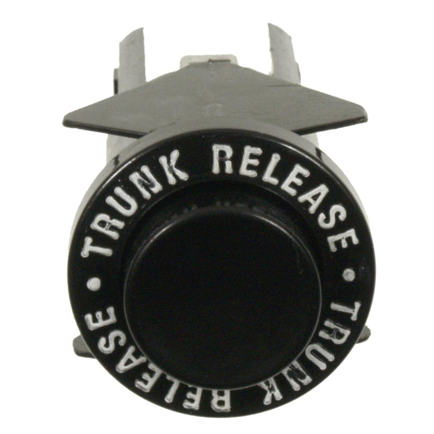 Standard Motor Products DS2421 - Trunk Lid Release Switch Standard Motor Products DS2421 Trunk Lid Release Switch product image 1 of 3