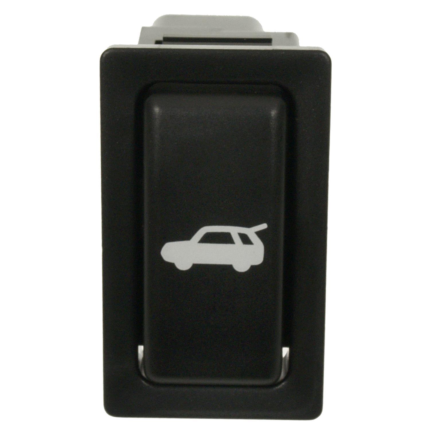 Standard Motor Products DS2422 - Trunk Lid Release Switch Standard Motor Products DS2422 Trunk Lid Release Switch product image 1 of 3