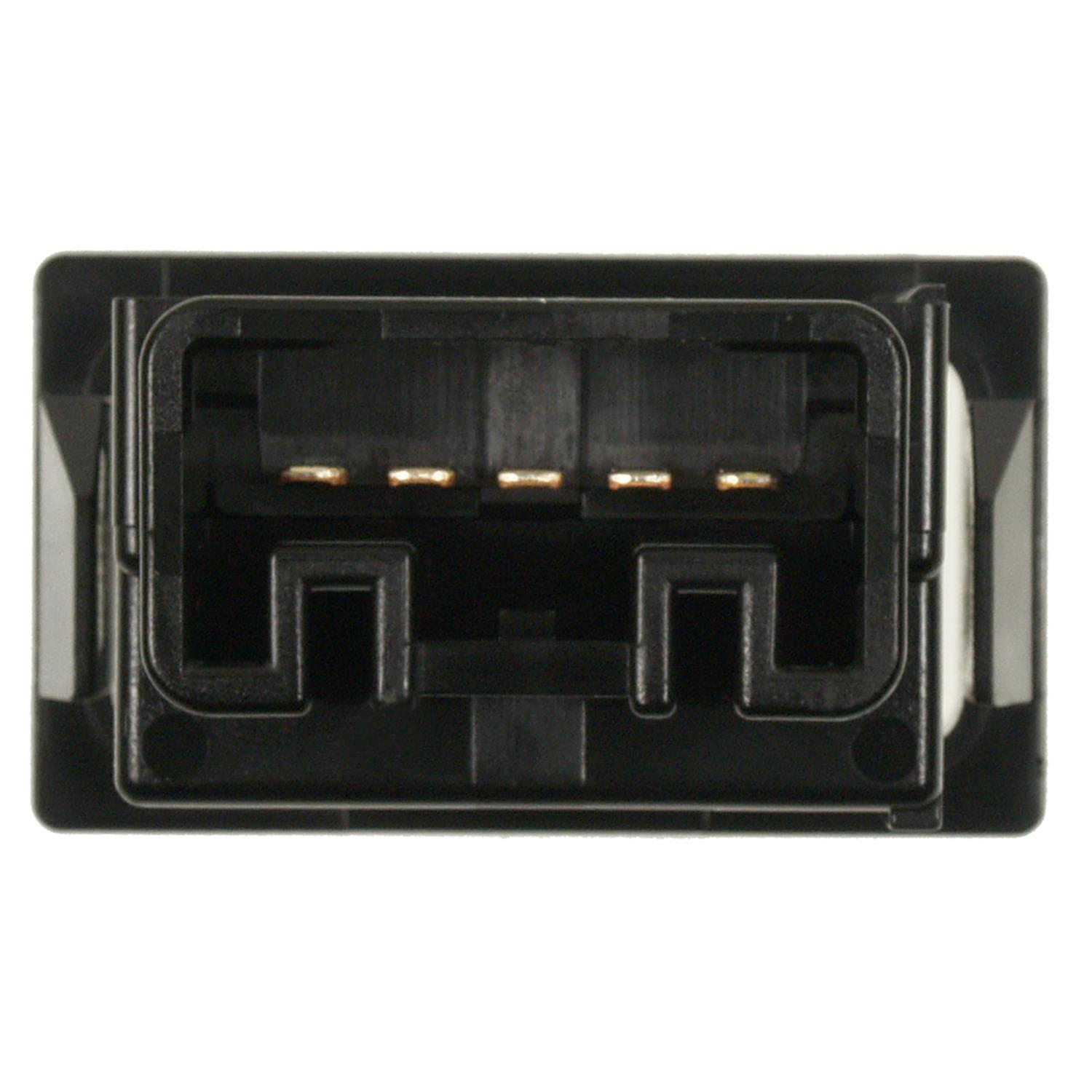 Standard Motor Products DS2422 - Trunk Lid Release Switch Standard Motor Products DS2422 Trunk Lid Release Switch product image 2 of 3