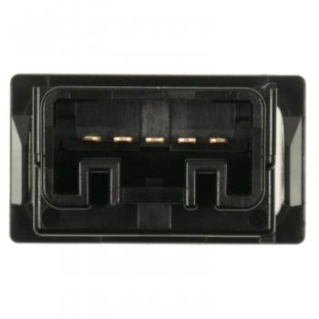 2008 Pontiac Vibe Trunk Lid Release Switch Standard Motor Products DS2422 image 2 of 3