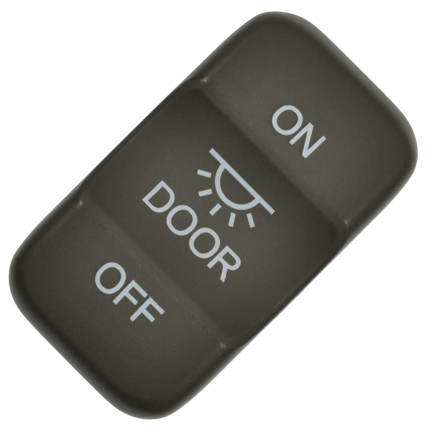 Standard Motor Products DS2423 Interior Light Switch product image 1 of 1
