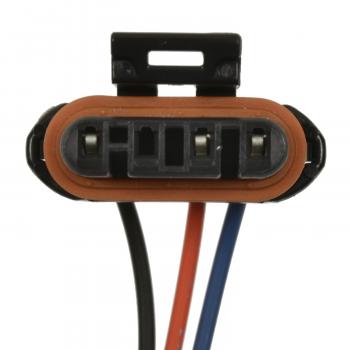 2004 Oldsmobile Silhouette Door Lock Switch Front Right Standard Motor Products DS2424 image 3 of 3