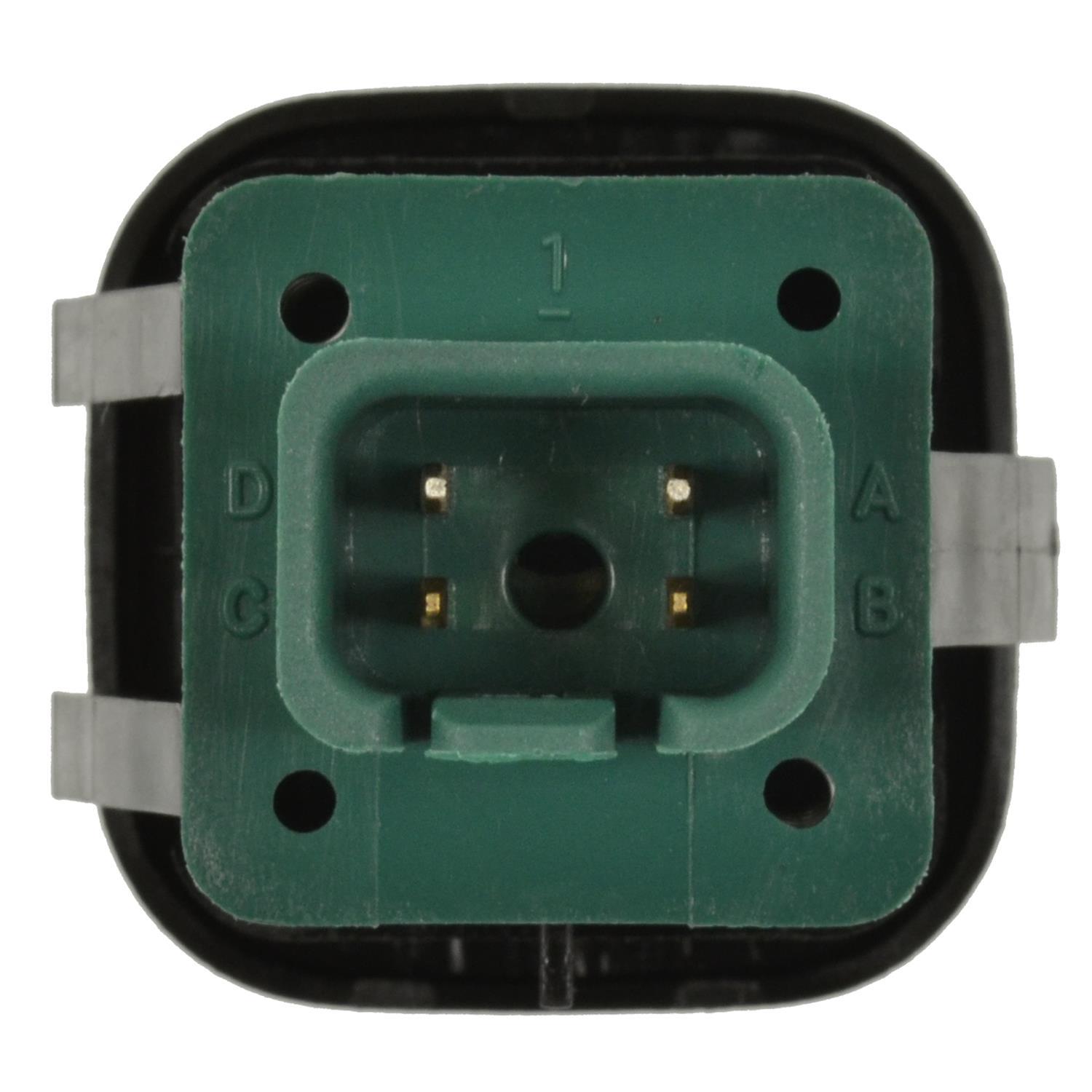 Standard Motor Products DS2426 - Trunk Lid Release Switch Standard Motor Products DS2426 Trunk Lid Release Switch product image 1 of 3