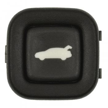 1999 Oldsmobile Cutlass Trunk Lid Release Switch Standard Motor Products DS2426 image 2 of 3