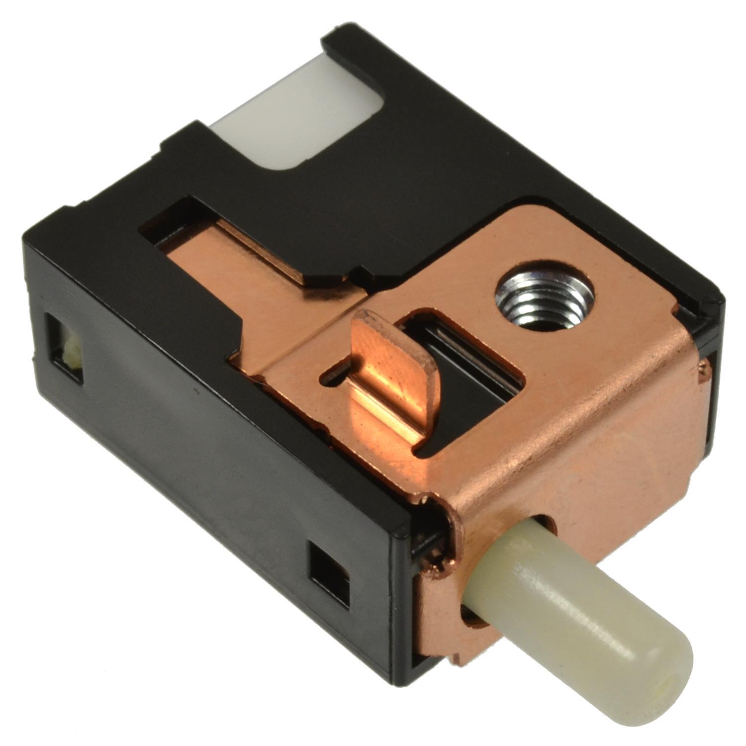 Standard Motor Products DS2428 - Parking Brake Switch Standard Motor Products DS2428 Parking Brake Switch product image 1 of 3