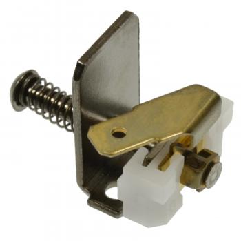 2005 Honda Insight Parking Brake Switch Standard Motor Products DS2433 image 2 of 2