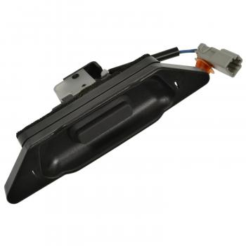 2006 Honda Insight Trunk Lid Release Switch Standard Motor Products DS2435 image 2 of 3