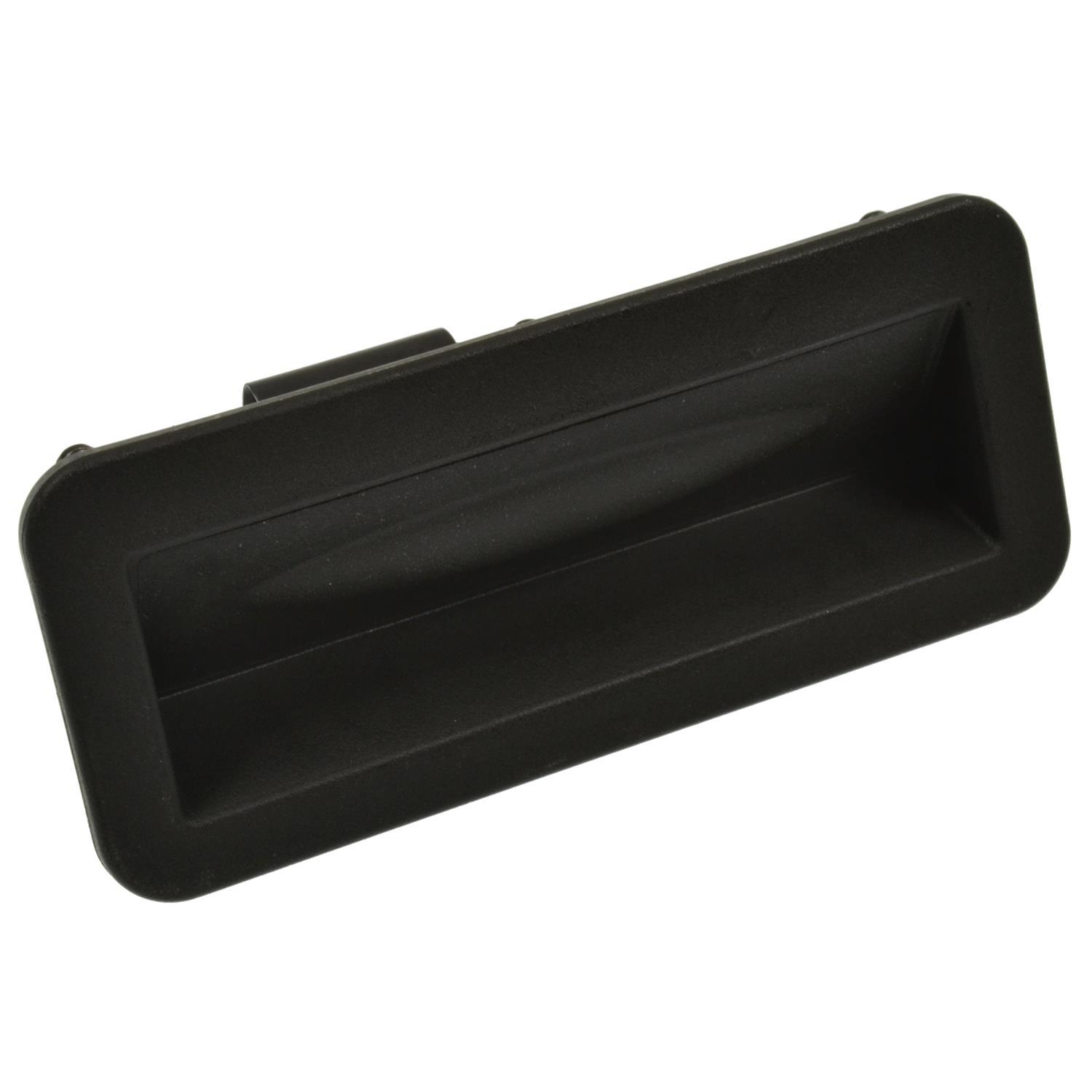 Standard Motor Products DS2437 - Trunk Lid Release Switch Standard Motor Products DS2437 Trunk Lid Release Switch product image 2 of 3