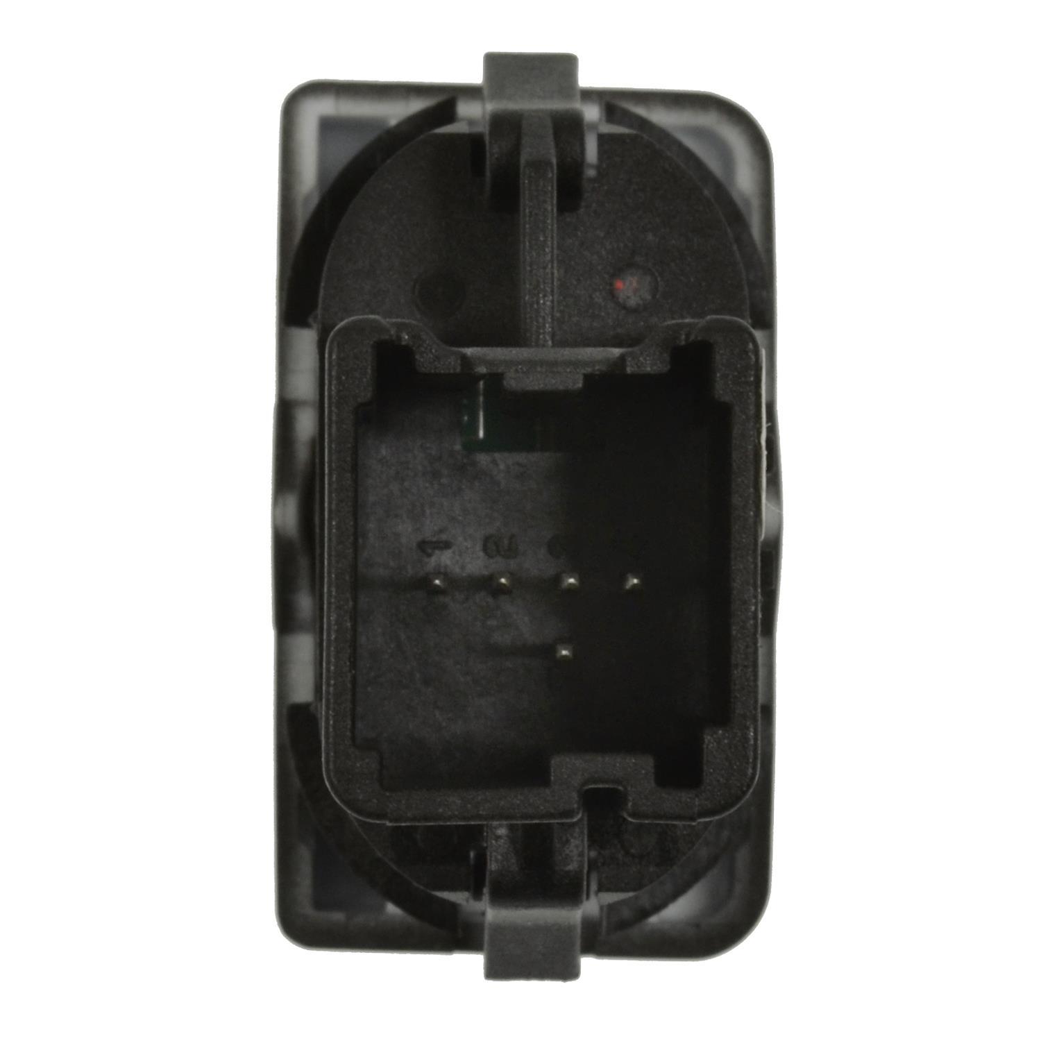 Standard Motor Products DS2449 - Instrument Panel Dimmer Switch Standard Motor Products DS2449 Instrument Panel Dimmer Switch product image 1 of 3