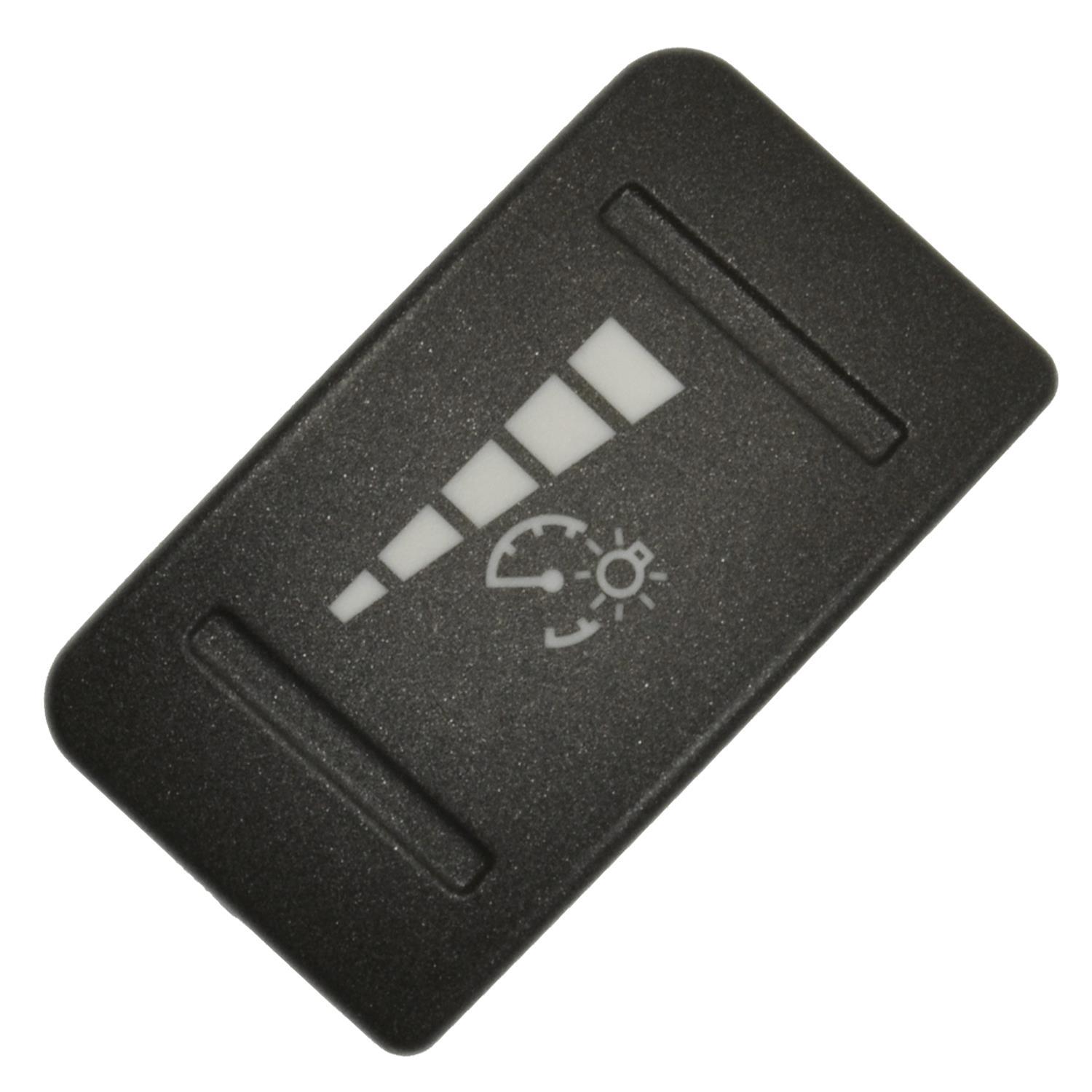 Standard Motor Products DS2449 - Instrument Panel Dimmer Switch Standard Motor Products DS2449 Instrument Panel Dimmer Switch product image 2 of 3