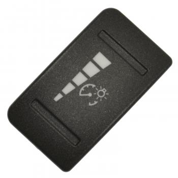 2011 Ford Fusion Instrument Panel Dimmer Switch Standard Motor Products DS2449 image 2 of 3