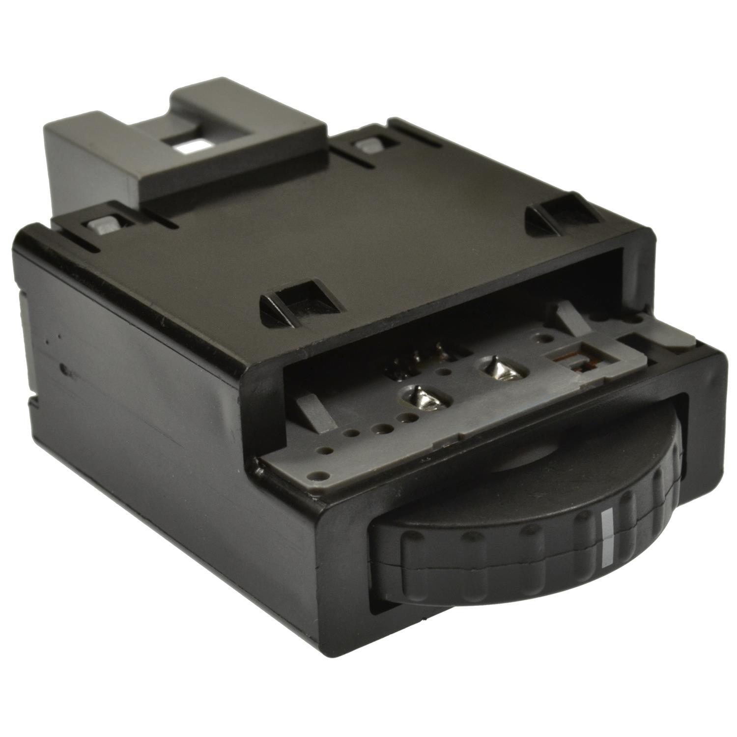 Standard Motor Products DS2450 - Instrument Panel Dimmer Switch Standard Motor Products DS2450 Instrument Panel Dimmer Switch product image 2 of 3