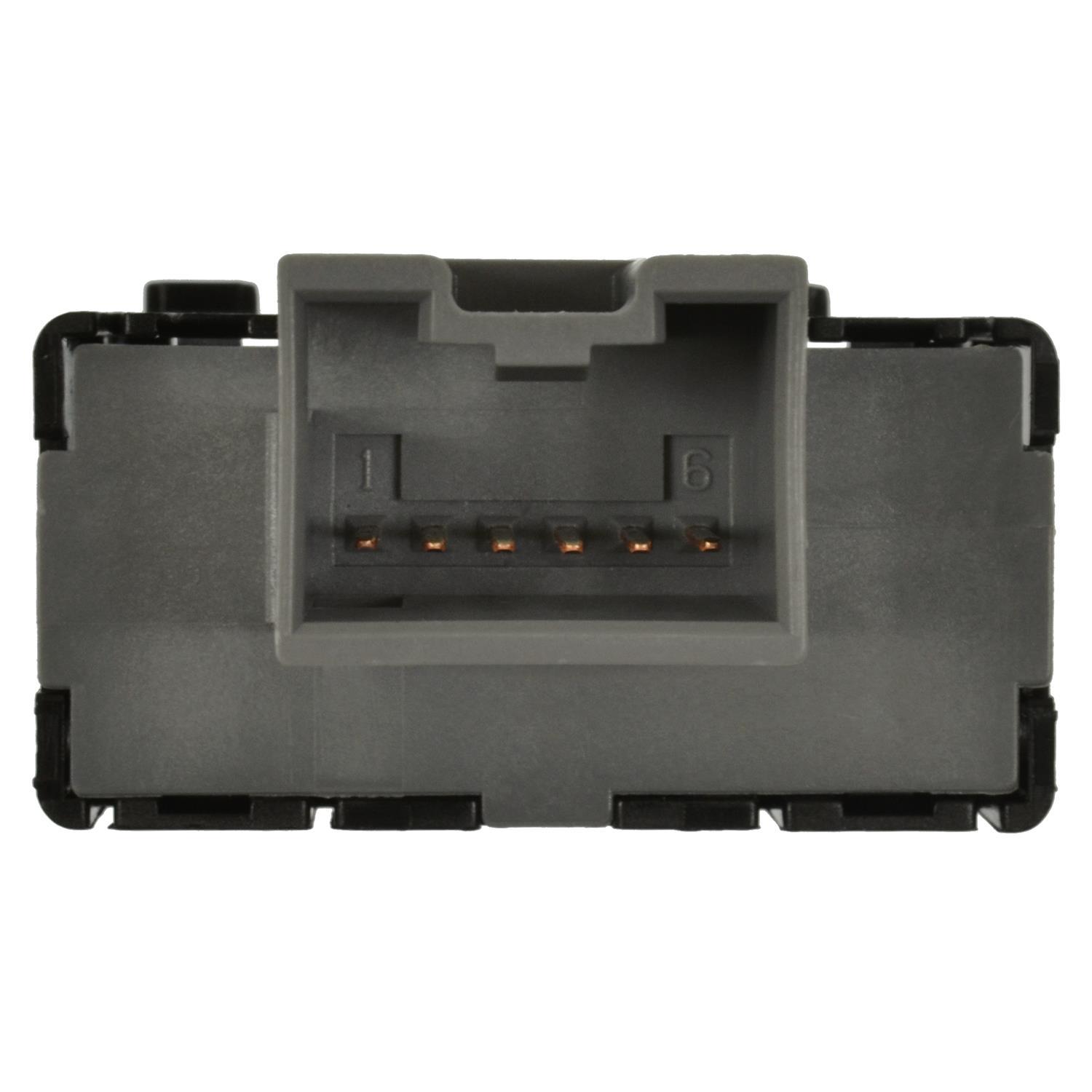 Standard Motor Products DS2450 - Instrument Panel Dimmer Switch Standard Motor Products DS2450 Instrument Panel Dimmer Switch product image 3 of 3