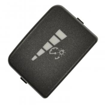 2010 Lincoln MKT Instrument Panel Dimmer Switch Standard Motor Products DS2454 image 2 of 3