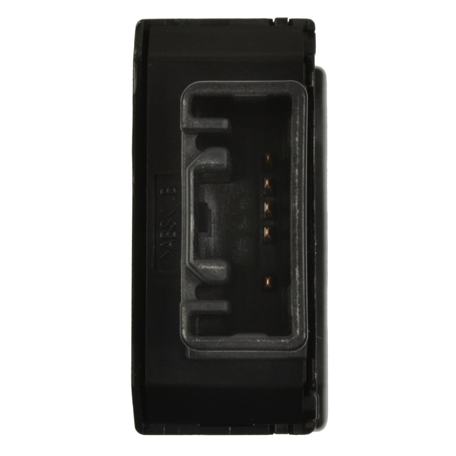 Standard Motor Products DS2456 - Instrument Panel Dimmer Switch Standard Motor Products DS2456 Instrument Panel Dimmer Switch product image 1 of 3