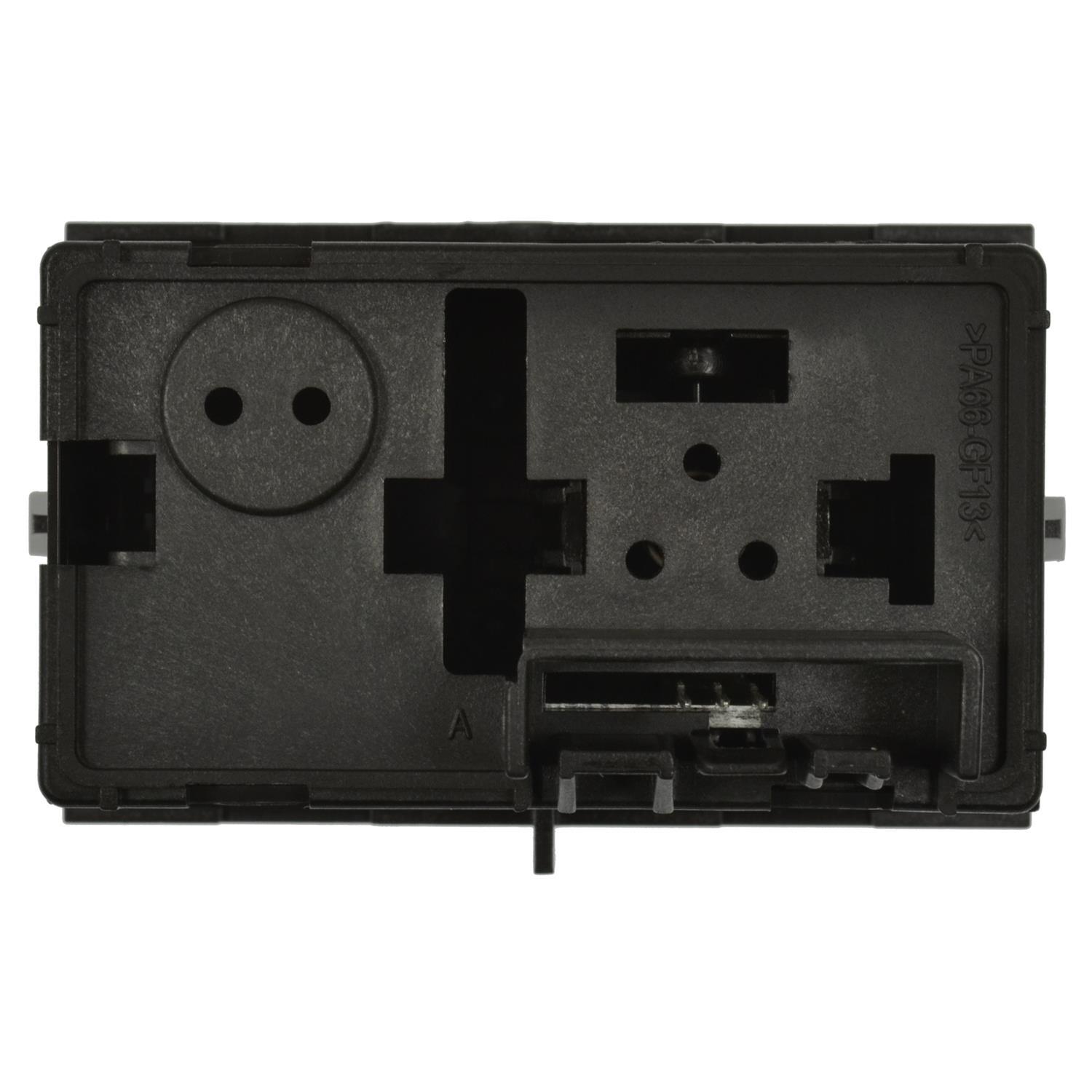 Standard Motor Products DS2458 Interior Light Switch product image 1 of 3