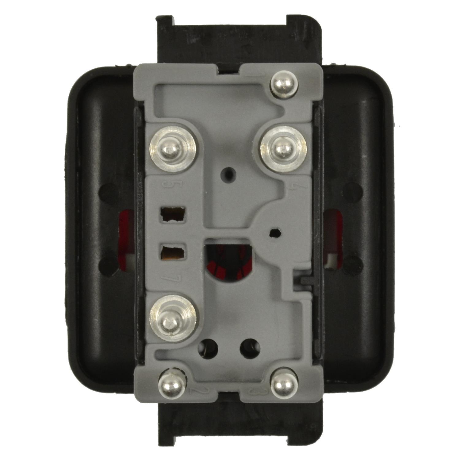 Standard Motor Products DS2462 - Convertible Top Switch Standard Motor Products DS2462 Convertible Top Switch product image 1 of 3