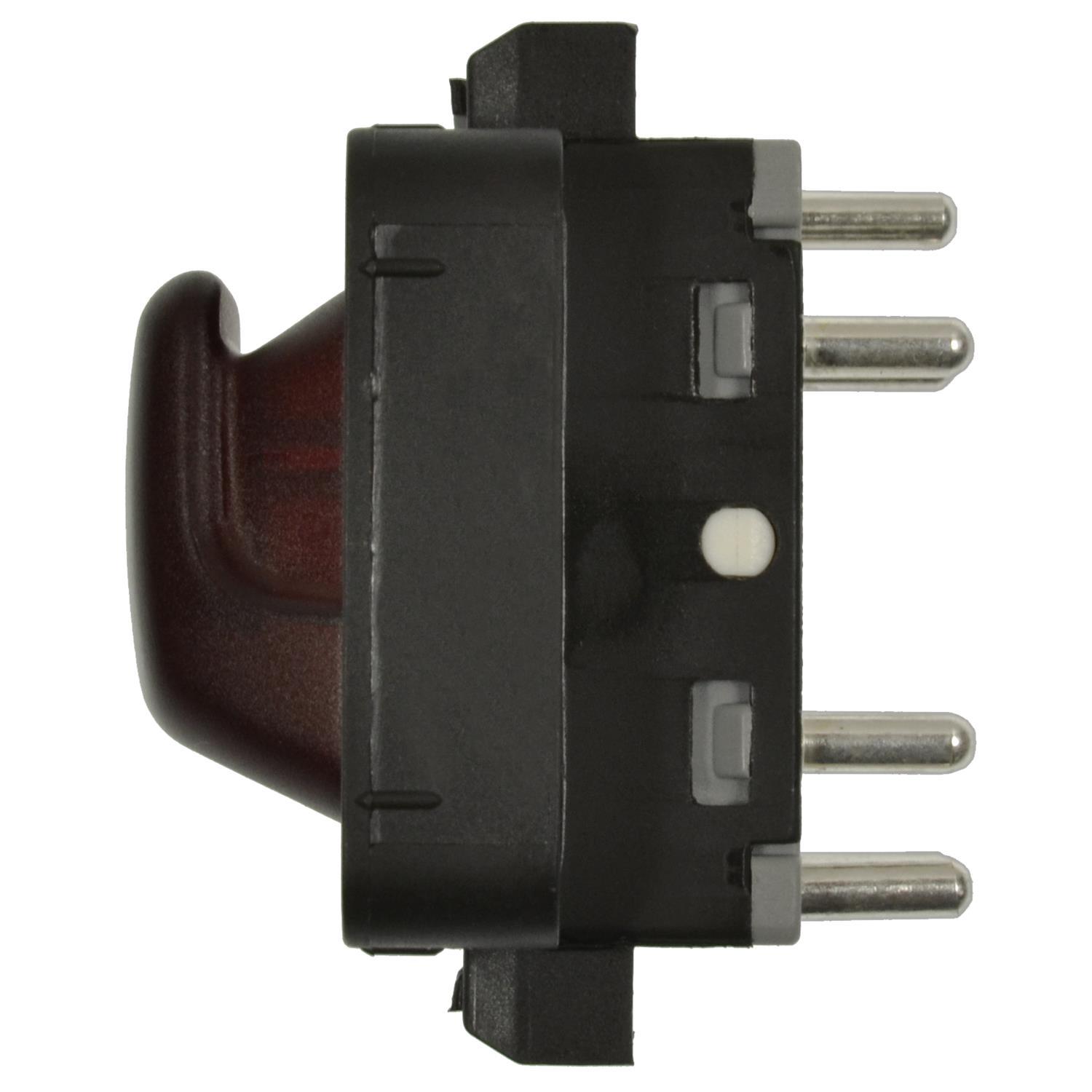 Standard Motor Products DS2462 - Convertible Top Switch Standard Motor Products DS2462 Convertible Top Switch product image 3 of 3