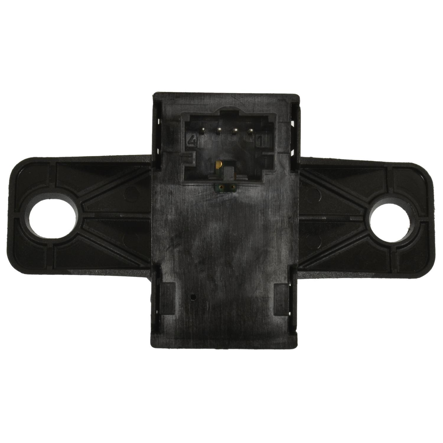Standard Motor Products DS2463 - Sunroof Switch Standard Motor Products DS2463 Pedal Height Adjustment Switch product image 1 of 3